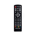 Amiko T765 Terrestrial ontvanger en Media speler FHD H.265 Digitenne