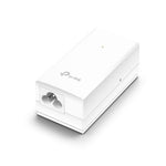 TP-LINK TL-POE2412G | PoE-Adapter & Injektor | 24V | 12W | Gigabit Ethernet
