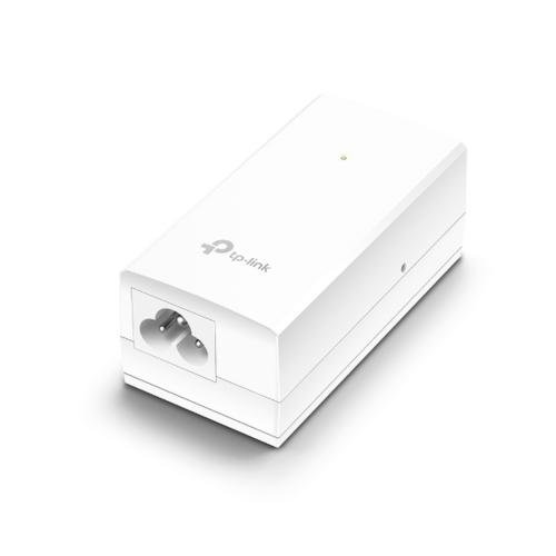 TP-LINK TL-POE2412G | PoE-Adapter & Injektor | 24V | 12W | Gigabit Ethernet