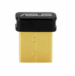 ASUS USB-N10 Nano B1 | WLAN-N USB-Adapter | 150 Mbps | 2,4 GHz | USB 2.0