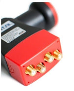 Asat Quattro lnb