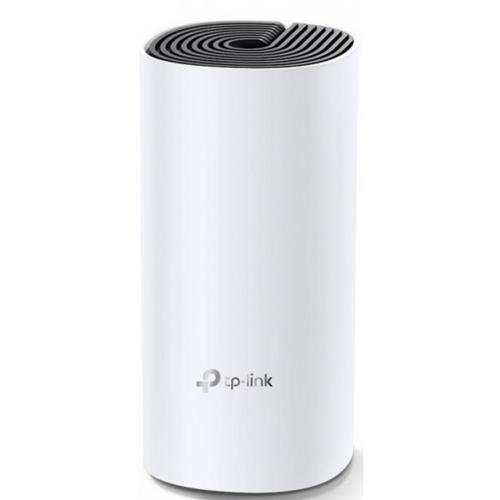 TP-Link Deco M4 (1-pack) | Dual-band WiFi 5 Mesh Router | Gigabit Ethernet | AC1200