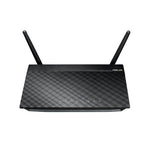 ASUS RT-N12LX wireless router Fast Ethernet Black