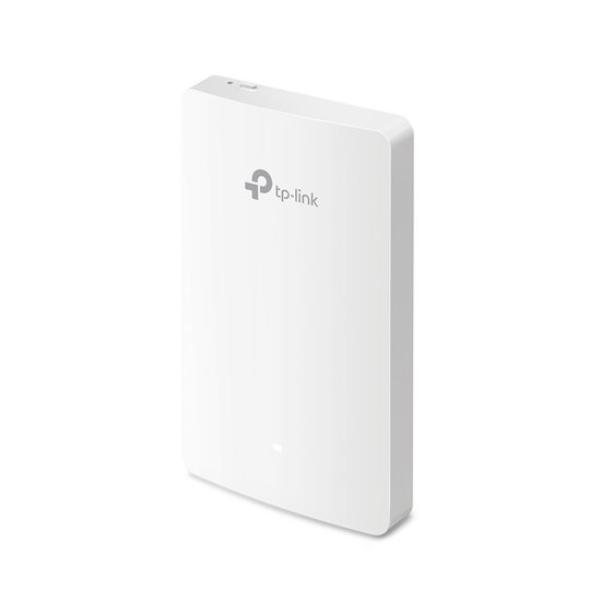 TP-Link EAP235-Wall Access Point | Wifi 6 | Power over Ethernet (PoE) | 1200 Mbit/s | Inclusief Muurmontagebeugel
