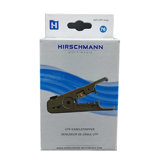 Hirschmann CST UTP shop UTP Kabelabisolierer