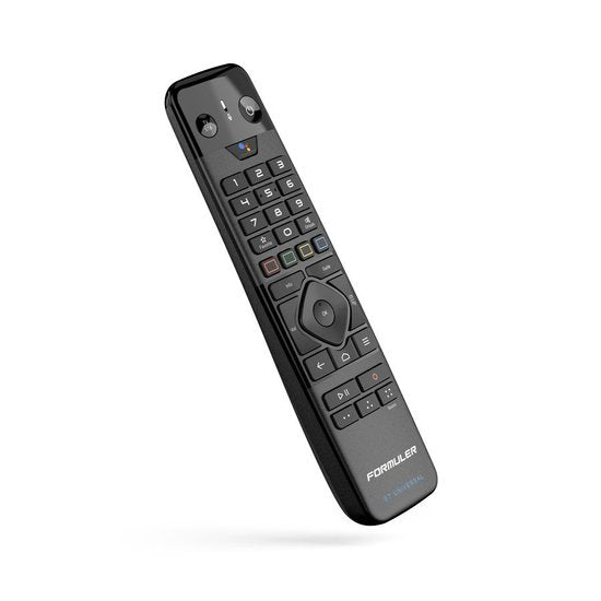 Formuler afstandsbediening GTV-BT-1 Bluetooth + Voice