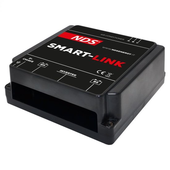 NDS SMART LINK 12V-100A