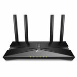 TP-LINK Archer AX50 wireless router Gigabit Ethernet Dual-band (2.4 GHz / 5 GHz) Black