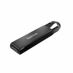SanDisk Ultra | 32GB USB-C 3.2 Flash Drive | Black