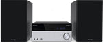 Technisat DigitRadio 750 DAB+/FM/CD Mikro-HiFi-Anlage