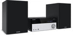 Technisat DigitRadio 750 DAB+/FM/CD Mikro-HiFi-Anlage