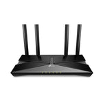 TP-Link Archer AX23 | Wifi 6 Router | Gigabit-Ethernet Dual-Band (2,4 GHz / 5 GHz) | 1200 Mbit/s