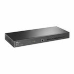 TP-Link TL-SX3008F | Managed L2+ Switch | 8 Ports | 10G SFP+ | Rackmount