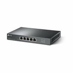 TP-Link TL-SG105-M2 | Unmanaged Switch | 5 Ports | Multi-Gigabit Ethernet (100/1000/2500 Mbps) | Black