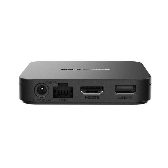 Formuler Z10 SE IPTV Set Top Box