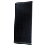 NDS BLACKSOLAR 165W Zonnepaneel SET + SC320M