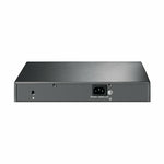 TP-Link TL-SG2210MP | Managed Smart Switch | 10 Ports | Gigabit Ethernet (10/100/1000 Mbps) | 8x PoE+