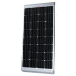 NDS SOLENERGY 150W Zonnepaneel SET + SC320M