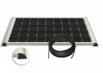 NDS SOLENERGY 120W Zonnepaneel