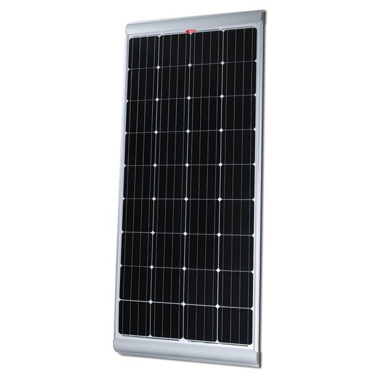 NDS SOLENERGY 175W Solarpanel