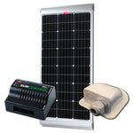 NDS SOLENERGY 85W Zonnepaneel SET + SC320M