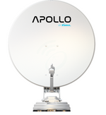 Xsaruis Apollo 85 Twin (2 aansluitingen)