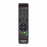 Amiko Mini 4K UHD COMBO DVB-S2 als T2 terrestrial/kabel