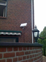 SelfSat H22D+ Flat Antenna with Single LNB