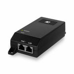 ACT AC4438 | Gigabit PoE+ Injector | 30W | IEEE 802.3af/at | 1x LAN