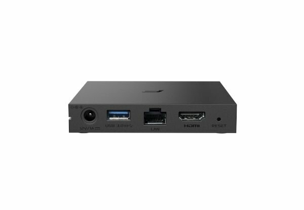Formuler Z10 4K Android Media Streamer
