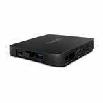 VU+ YAY GO PRO 4K UHD OTT IPTV Mediaspeler met Chromecast - Android TV