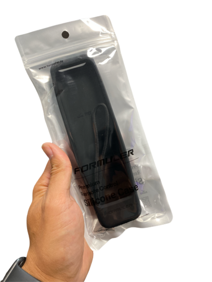 Formuler Remote Control Silicone Case