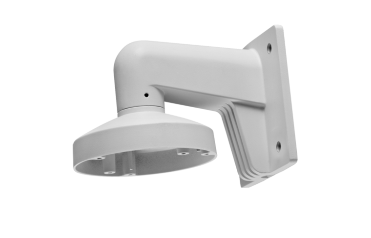Hikvision DS 1272ZJ 110 TRS Aluminium Wandbeugel