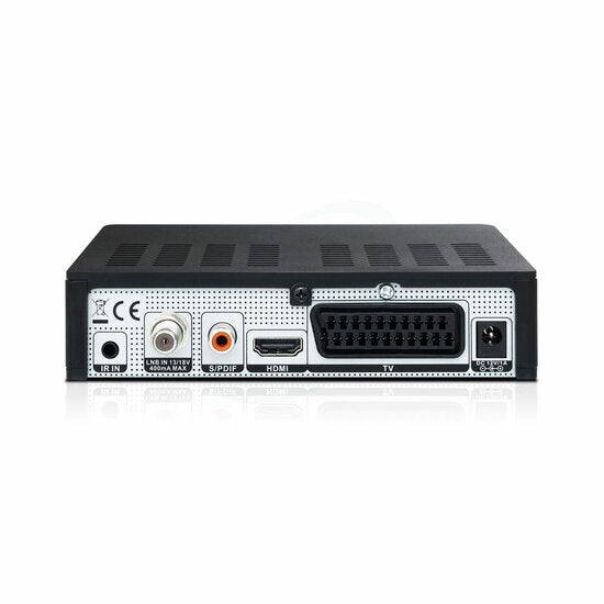 Amiko Mira 3 WiFi - Full HD - Satellietontvanger