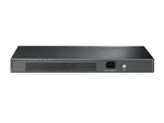 TP-Link TL-SG1016 | Unmanaged Switch | 16 Ports | Gigabit Ethernet (10/100/1000 Mbps) | Energieeffizient | Rackmount