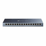 TP-Link TL-SG116 | Unmanaged L2 Switch | 16 Ports | Gigabit Ethernet (10/100/1000 Mbps)