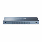TP-Link TL-SG116 | Unmanaged L2 Switch | 16 Ports | Gigabit Ethernet (10/100/1000 Mbps)