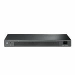 TP-Link TL-SG3452 | JetStream Managed L2 Switch | 52 Poorten | Gigabit Ethernet (10/100/1000 Mbps) | 48x RJ45 + 4x SFP | Omada SDN | QoS/ACL