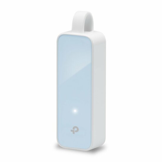 TP-Link UE200 | USB 2.0 naar 100 Mbps Ethernet Netwerkadapter | Opvouwbaar