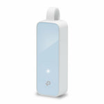 TP-Link UE200 | USB 2.0 to 100 Mbps Ethernet Network adapter | Foldable