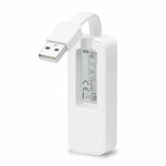TP-Link UE200 | USB 2.0 to 100 Mbps Ethernet Network adapter | Foldable