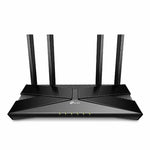 TP-Link Archer AX20 | WLAN 6 Router | Gigabit Ethernet Dual-Band (2,4 GHz / 5 GHz) | 1201 Mbit/s