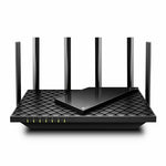TP-Link Archer AX72 | WLAN 6 Router | Gigabit-Ethernet Dual-Band (2,4 GHz / 5 GHz) | 4804 Mbit/s