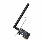TP-Link Archer T2E | Wi-Fi 5 PCIe Adapter | Dual-band (2,4 GHz / 5 GHz) | 600 Mbps | PCIe x1
