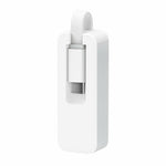 TP-Link UE300C | USB Type-C auf RJ45 Gigabit Ethernet Netzwerkadapter | 1000 Mbps | Weiß