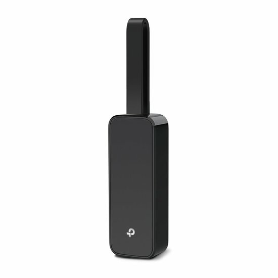 TP-Link UE306 | USB 3.0 naar Gigabit Ethernet Netwerkadapter | 1000 Mbps | Inklapbaar & Draagbaar