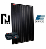 NDS KIT LIGHTSOLAR LSE 200WR+Sun Control N-BUS SCE360M