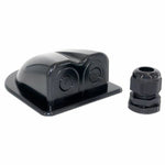 NDS KIT BLACKSOLAR BS 185W+Sun Control N-BUS SCE320M+ PST-B
