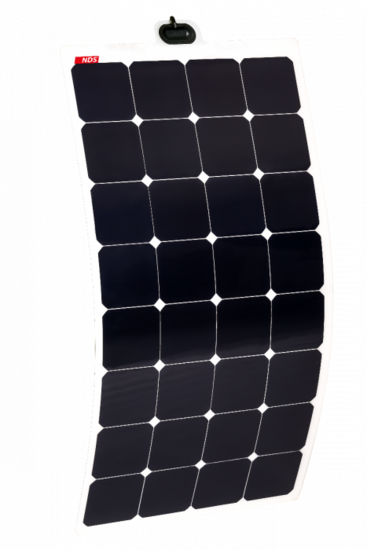 NDS KIT SOLARFLEX SFS 115W+Sun Control N-BUS SCE360M+ PST