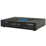 OCTAGON SFX6018 S2+IP HD H.265 HEVC 1xDVB-S2 E2 Linux Smart TV Sat Receiver